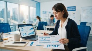 アフィリエイト広告代理店とは？選び方や料金相場、業務範囲を解説