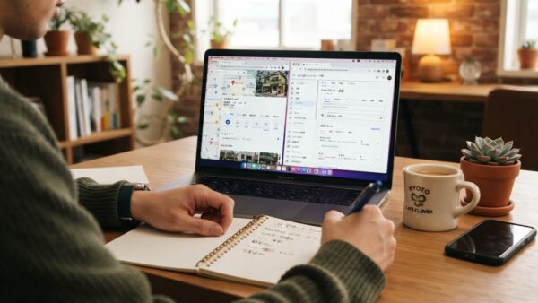 MEO対策とは？基礎知識から集客効果を高める実践的運用手法まで解説